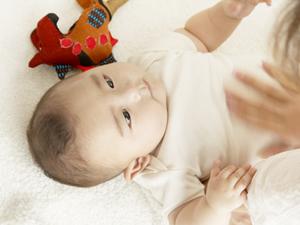 小児歯科専門女医が複数在籍しています